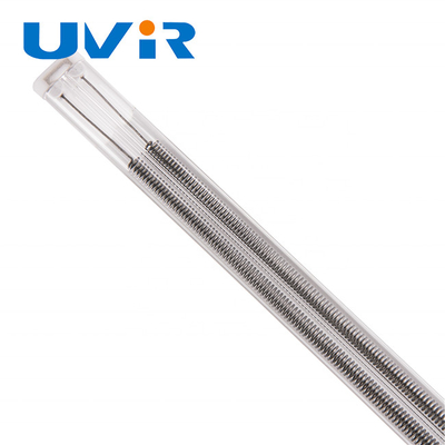 Good price 페인트 건조를 위한 15x33mm 석영관 적외선 히터 3250W 온라인으로