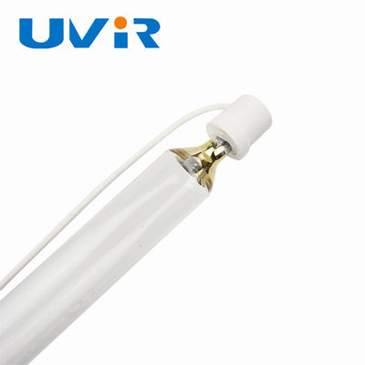 좋은 가격 135V 360mm 스크린 인쇄용 수은 UV 경화 램프 온라인으로