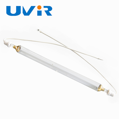 Good price 프린팅을 위한 365nm 6 kw 380V 수은 UV 경화 램프 고전압 온라인으로