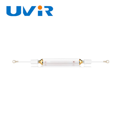 Good price 417nm UV 경화 램프, 파이버 제작을 위한 380V 5000W 메탈 할라이드 램프 온라인으로