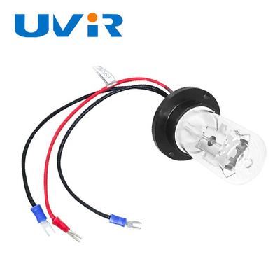 Good price 베크만 중수소 램프, 160-400nm 80V Uv Vis 분광 광도계 램프 온라인으로