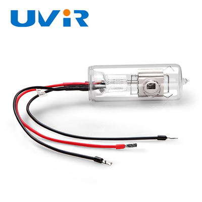 Good price 하플크 계기등 근원들을 위한 160-400nm 300mA 350V D2 램프 온라인으로