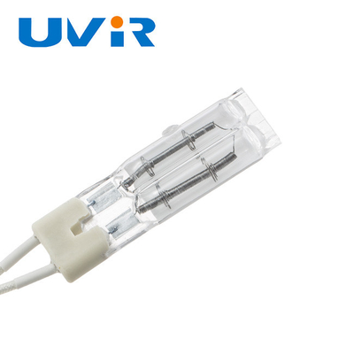 Good price 115V 450W 단파 할로겐 튜브 히터 석영 3000-5000h 수명 온라인으로