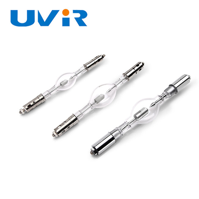 좋은 가격 XUV 2000 스테이지 제논 단광 아크 램프 28V 320mm 52mm 석영 온라인으로