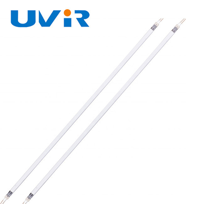 Good price 6670W 쌍자관 적외선은 11x23mm을 램프를 갖추고 Ｃ 곧은 가열 소자를 타이핑합니다 온라인으로