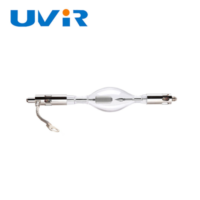 좋은 가격 6500W 160A 제논 단파 아크 램프 375mm (영화관 프로젝터용) 온라인으로