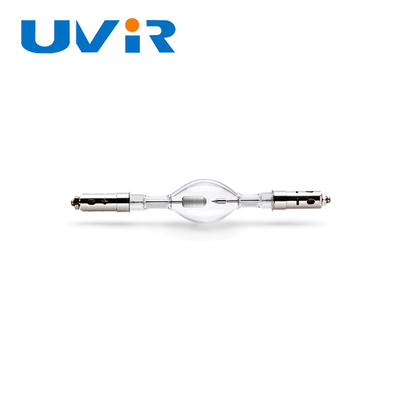 좋은 가격 285mm 28V 제논 단광 아크 램프 75000lm (무대 조명용) 온라인으로