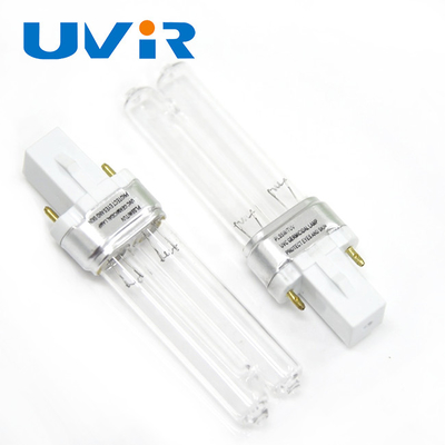 Good price G23 110V 220V 7W 47V 우프크 자외선 전구 소독 온라인으로