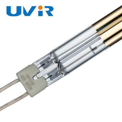 Good price 석영 튜브 소재를 출력하기 위한 400V 6950W IRP 적외선 램프 온라인으로