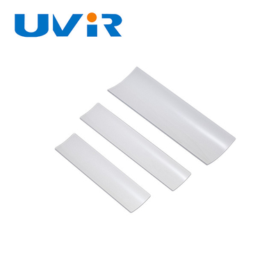 Good price UV 인쇄 장비를 위한 투명 UV 석영 유리판 사각형 온라인으로