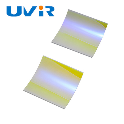 Good price 케케묵은 적외선 석영관, 고온 Uv 석영 유리판 온라인으로